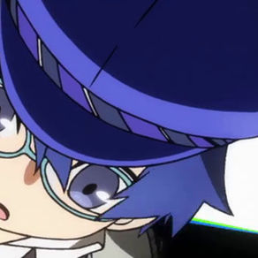 Persona Q2: New Cinema Labyrinth muestra un vídeo dedicado a Naoto Shirogane.