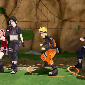 Naruto to Boruto: Shinobi Striker estrena tráiler y fecha su próxima beta abierta.