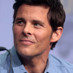 James Mardsen protagonizará la película de Sonic the Hedgehog producida por Paramount Pictures.