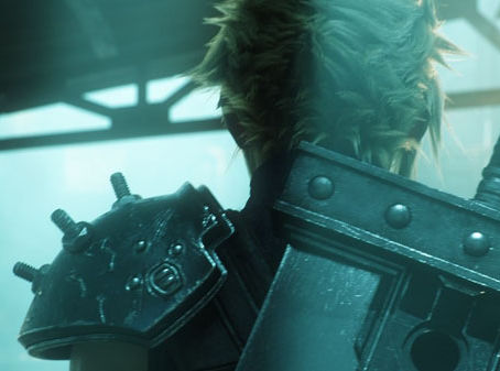Nomura asegura que el desarrollo de Final Fantasy VII Remake va mejor de lo esperado.