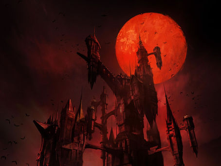 El productor del anime de Castlevania fecha su segunda temporada para este año.