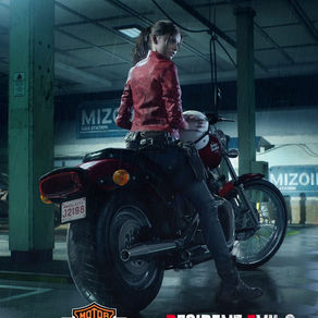 Resident Evil 2 presenta la que será su edición coleccionista.