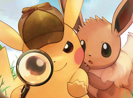El programa japonés Oha Suta dará el 31 de mayo una increíble noticia sobre Pokémon.