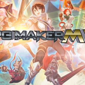 RPG Maker MV para consolas muestra un nuevo tráiler con sus opciones de creación.