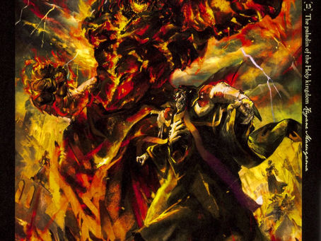 La tercera temporada de Overlord contará nuevamente con el estudio Madhouse.
