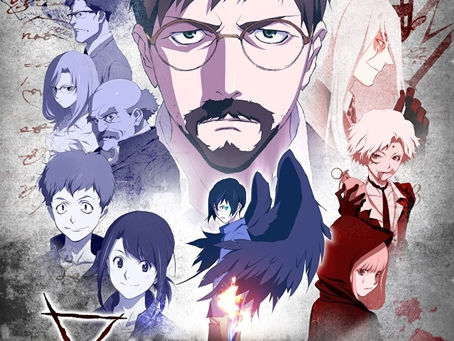 El anime B: The Beginning tendrá segunda temporada.