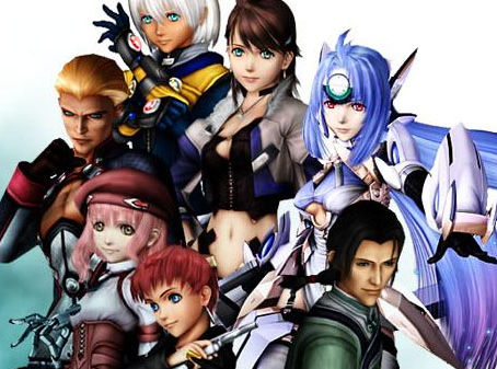 Bandai Namco registra la marca “Also Sprach Zarathustra” en Estados Unidos.