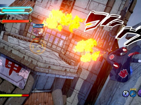 Naruto to Boruto: Shinobi Striker presenta el modo “Combat Battle” en un vídeo.