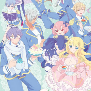 El anime Beelzebub-jou no Okinimesu Mama nos presenta a Belphegol en su nuevo teaser.
