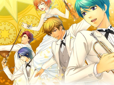Yuki Kure lanzará un nuevo manga de la franquicia La Corda d’Oro.