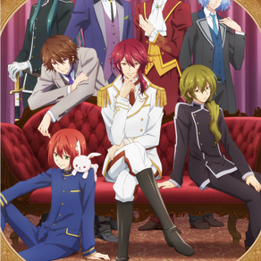 El anime Meiji Tokyo Renka se estrenará en enero de 2019.