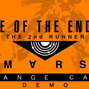 Zone of the Enders: The 2nd Runner M∀rs estrena su segunda demo.
