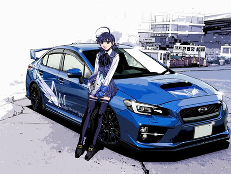 El manga ‘Zero Angel’ de Kia Asamiya finalizará con su cuarto tomo.