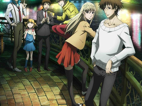 El anime Hakata Tonkotsu Ramens suma cuatro voces más a su reparto.