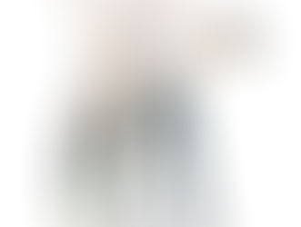 El anime Sarazanmai del director Kunihiko Ikuhara muestra dos diseños de personajes.