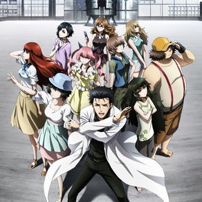 El anime Steins;Gate 0 retrasa una semana la emisión de su episodio 20.