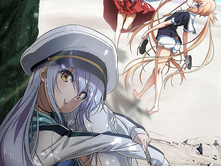 El anime que adaptará la visual novel ISLAND revela dos voces adicionales.