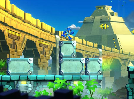 Mega Man 11 tendrá demo el 4 de septiembre según la tienda de Xbox.