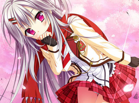 La visual novel Hana Saki Work Spring! llegará a las PS4 de Japón el 22 de noviembre.