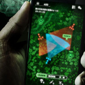 Black Command, estrategia militar con mercenarios de Capcom para iOS y Android.