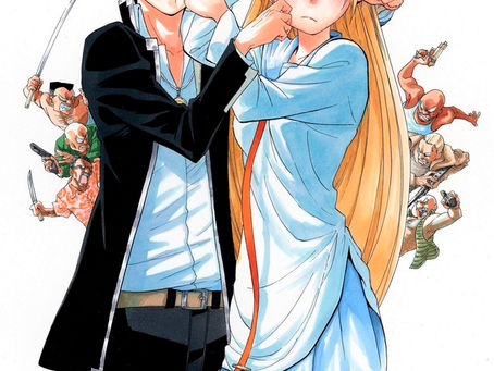 La película Live Action de Nisekoi fecha su estreno y presenta a sus actores protagonistas.
