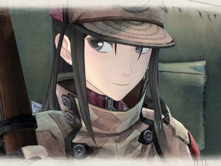 Valkyria Chronicles 4 muestra el que será su opening en occidente.