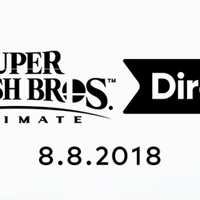 Un Nintendo Direct dedicado a Super Smash Bros. Ultimate para el 8 de agosto.