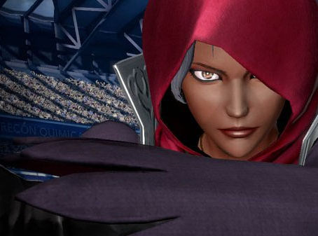 The King of Fighters XIV recibe su actualización 3.00 y sus nuevos personajes DLC