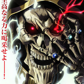 La tercera temporada de Overlord estrena su primer tráiler.