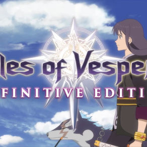 Tales of Vesperia: Definitive Edition anunciado para PS4, Xbox One, Switch y PC.