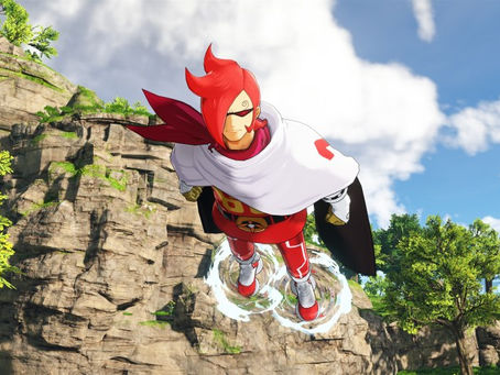 One Piece: World Seeker muestra en imágenes a los miembros de Germa 66