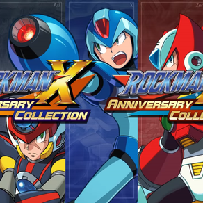 La BSO de Mega Man X Legacy Collection insinúa que veremos más a X.