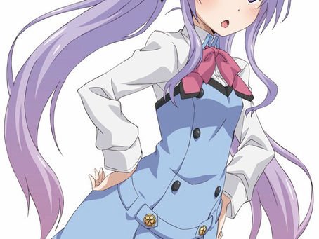 El anime Ore ga Suki nano wa Imouto estrena imagen y da los primeros datos de su equipo.
