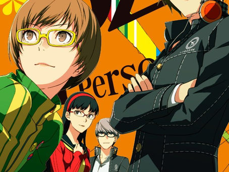 El manga de Persona 4 finalizará con su tomo 13.
