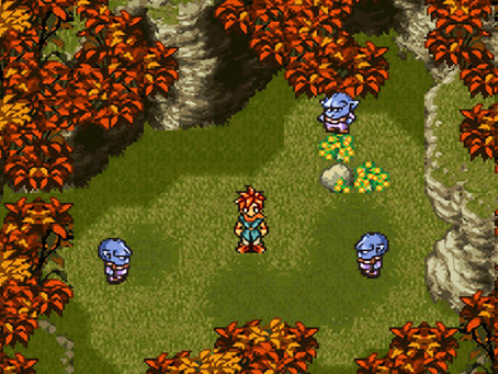 Chrono Trigger para Steam recibe un primer parche de mejoras