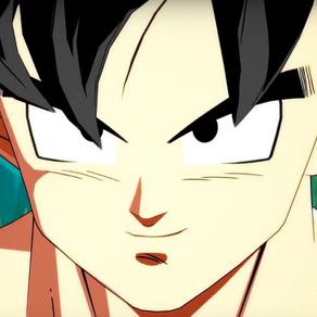 Dragon Ball FighterZ incluirá a Goku y Vegeta en estado normal como DLC.