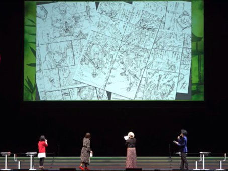 Masashi Kishimoto prepara su nuevo manga para 2018.