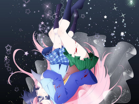 El anime Happy Sugar Life nos trae dolor con su nuevo anuncio.