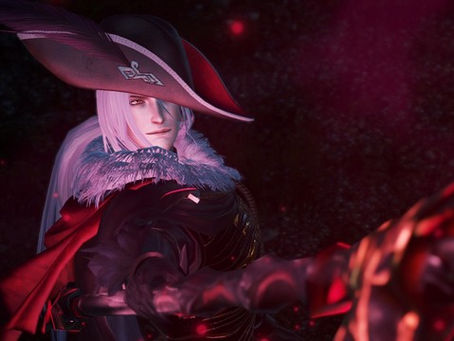 Warriors Orochi 4 sumará a Ares y Odin como personajes jugables.