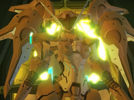 Zone of the Enders: The 2nd Runner MARS llegará en septiembre a PS4 y PC en Japón
