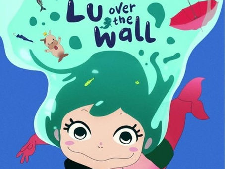 Masaaki Yuasa revela que su próximo filme será “una historia de amor sencilla y directa”.