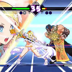 Blade Strangers muestra un vídeo dedicado a Solange.