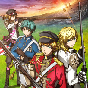 El anime Senjuushi presenta su opening en un tráiler y revela muchas más voces para su reparto.