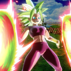 Dragon Ball Xenoverse 2 recibirá el 28 de agosto su “Extra Pack 3”.