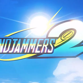 Windjammers 2 anunciado para Switch y PC con fecha para 2019.