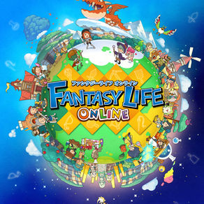 Fantasy Life Online muestra un tráiler y una nueva imagen promocional.