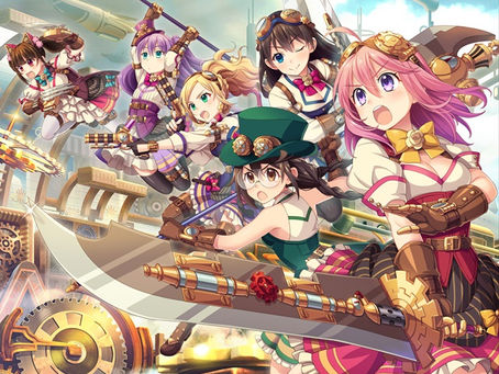 El anime Pastel Memories recuperará el reparto del juego pero deja fuera a Hisako Kanemoto.