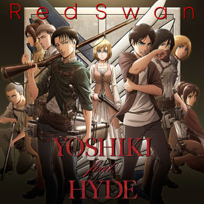 El opening de la tercera Shingeki no Kyojin en un avance con escenas animadas.