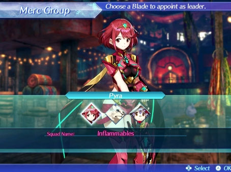 Xenoblade Chronicles 2 retrasa su actualización 1.3.0 hasta el 2 de marzo
