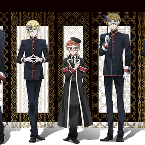 El anime The Royal Tutor anunciará un nuevo proyecto el 18 de septiembre.